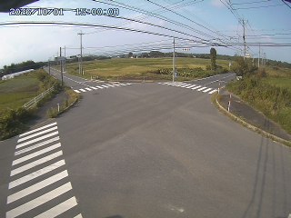 大山町高田