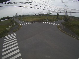 大山町高田
