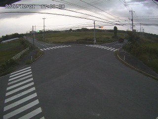 大山町高田