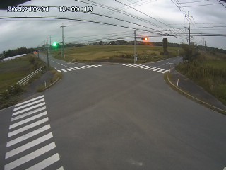 大山町高田