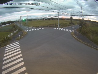 大山町高田