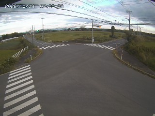 大山町高田