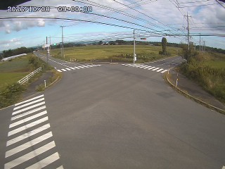 大山町高田