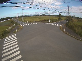 大山町高田