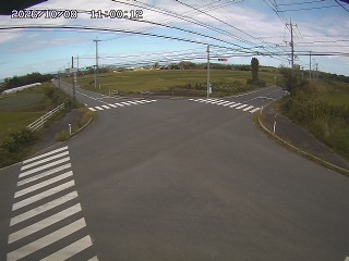 大山町高田
