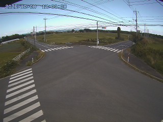 大山町高田
