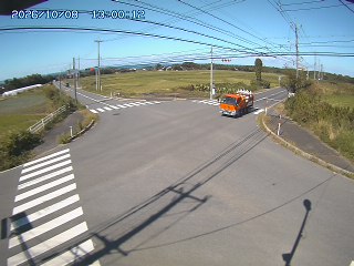 大山町高田