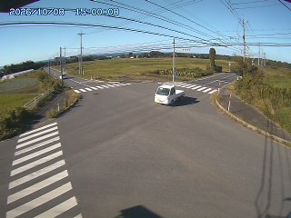 大山町高田