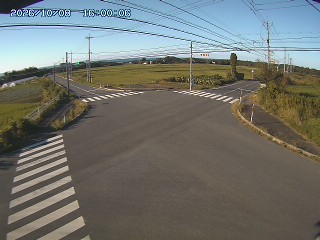 大山町高田