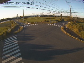 大山町高田