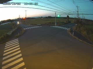 大山町高田