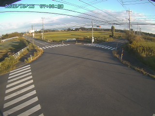 大山町高田
