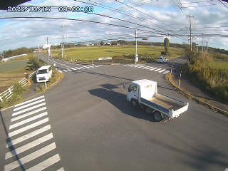 大山町高田