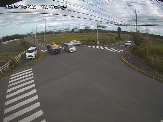 大山町高田