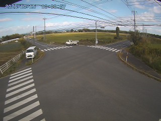 大山町高田
