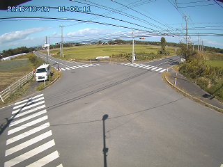大山町高田