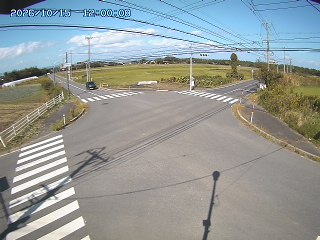 大山町高田