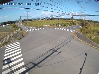 大山町高田