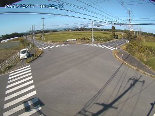 大山町高田