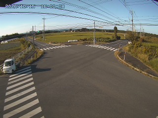大山町高田