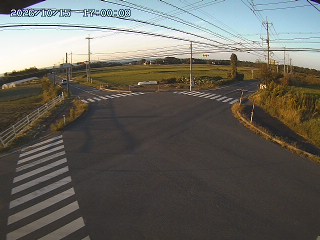 大山町高田