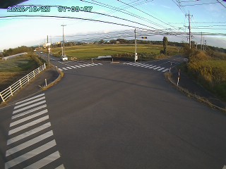 大山町高田