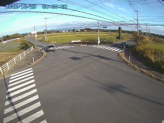 大山町高田
