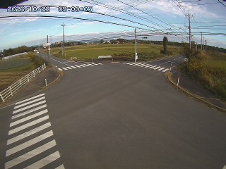 大山町高田