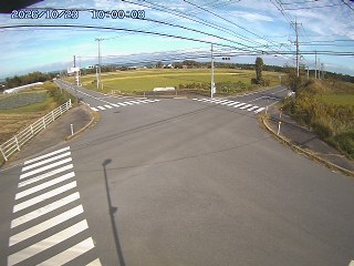 大山町高田