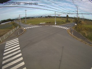 大山町高田