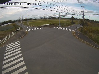 大山町高田