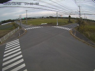 大山町高田