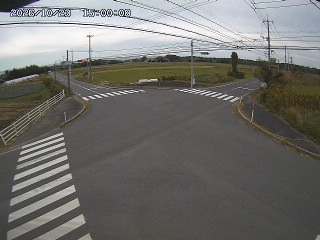大山町高田