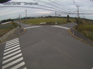 大山町高田