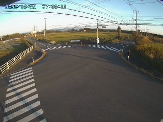 大山町高田