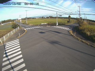 大山町高田