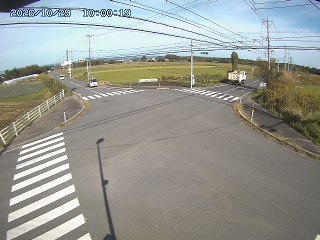 大山町高田