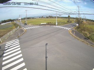 大山町高田