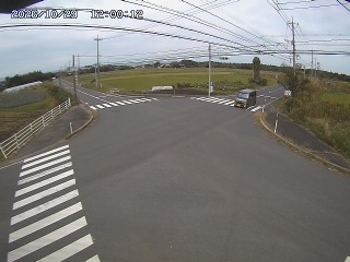 大山町高田