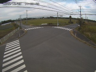 大山町高田