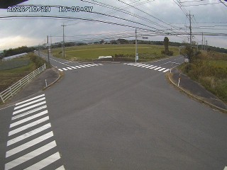 大山町高田