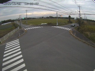 大山町高田