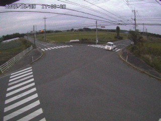 大山町高田