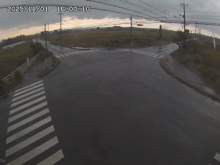 大山町高田