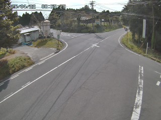 大山町東坪