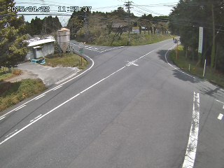 大山町東坪