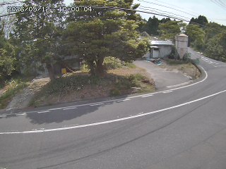 大山町東坪