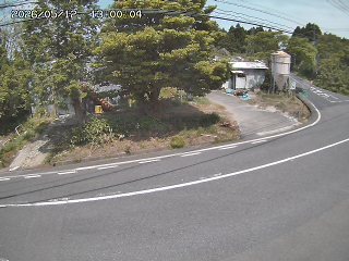大山町東坪
