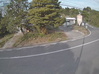 大山町東坪