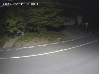 大山町東坪